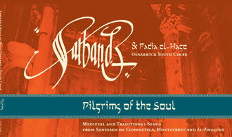 Pilgrims Of The Soul