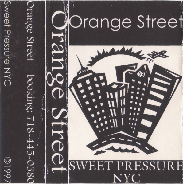 Sweet Pressure NYC