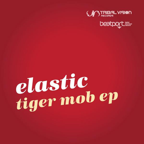 Tiger Mob EP