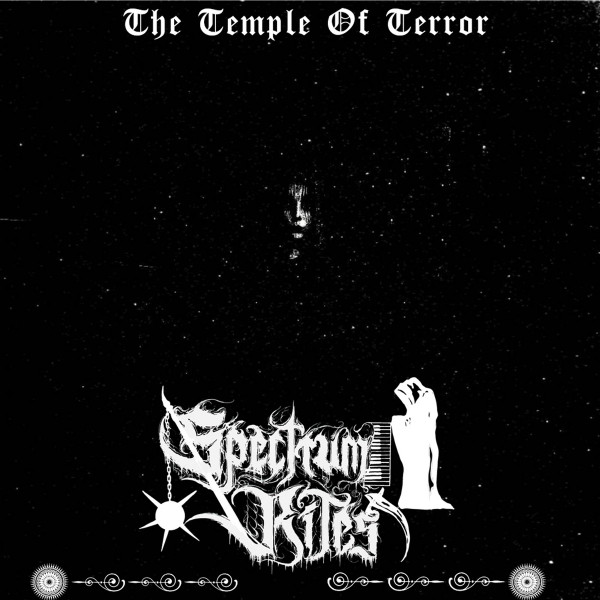 The Temple Of Terror