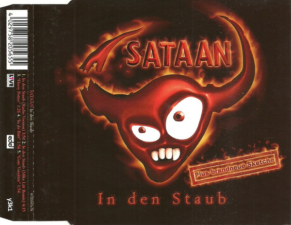 In Den Staub