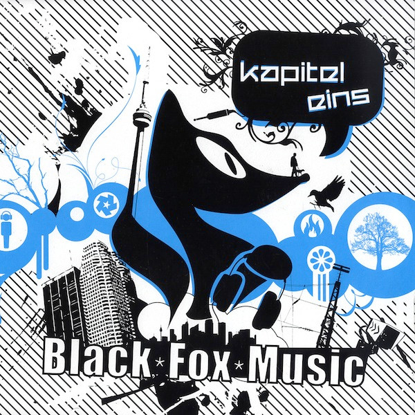 Kapitel eins