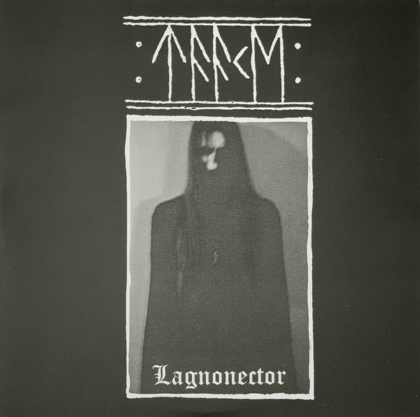 Men Of Eight / Lagnonector