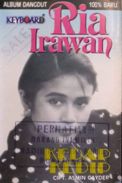 Kedap Kedip