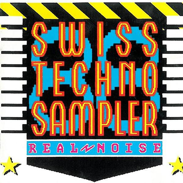 Swiss Techno Sampler - Real Noise