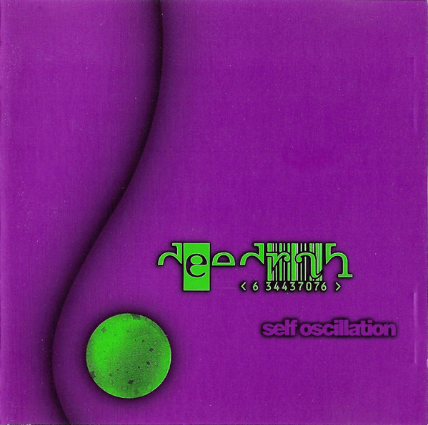 Self Oscillation