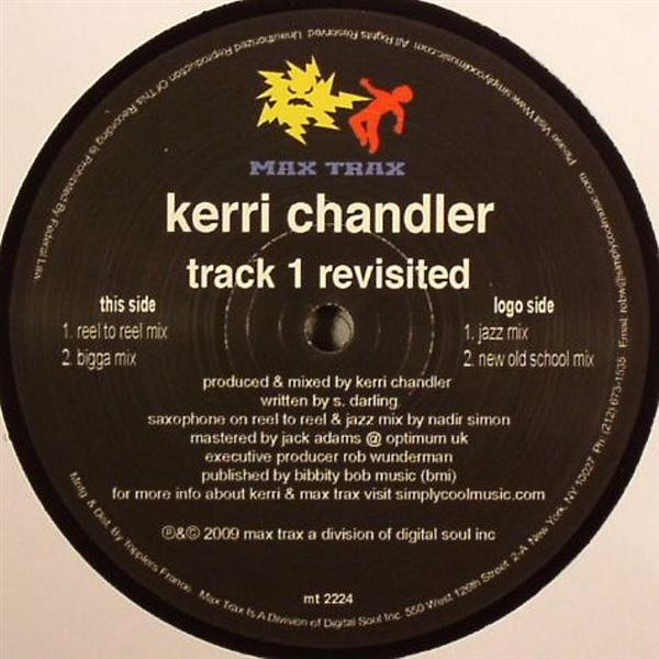 Track 1 Revisited