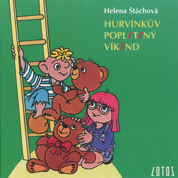 Hurvínkův Popletený Víkend