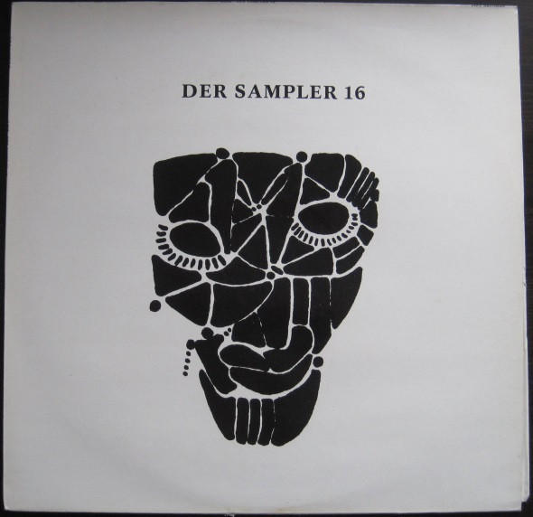 Line - Der Sampler 16