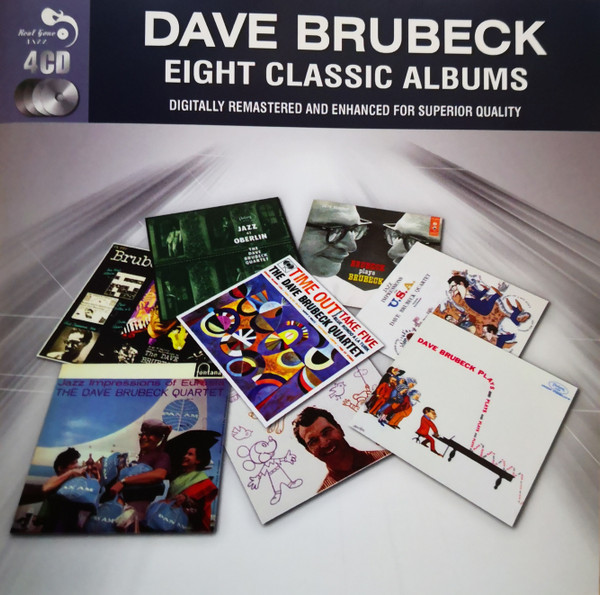 Eight Classic Albums