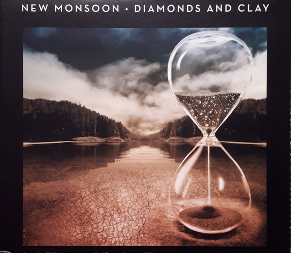 Diamonds and Clay