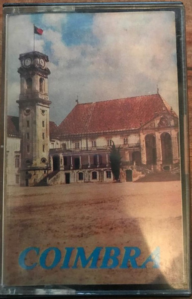 Coimbra