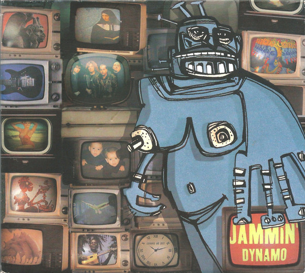 Dynamo