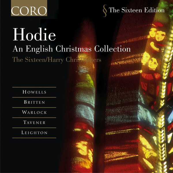 Hodie: An English Christmas Collection