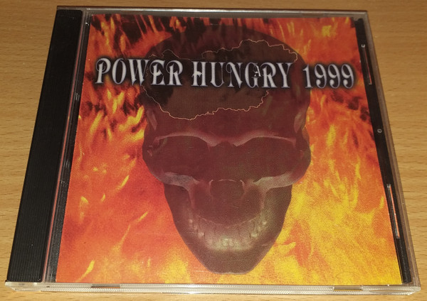 Power Hungary 1999