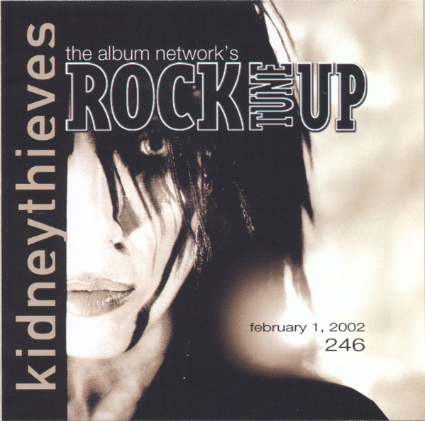 Rock TuneUp 246