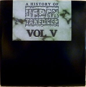 A History Of Urban Takeover Vol V