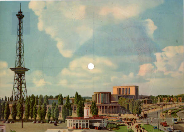 Berliner Luft