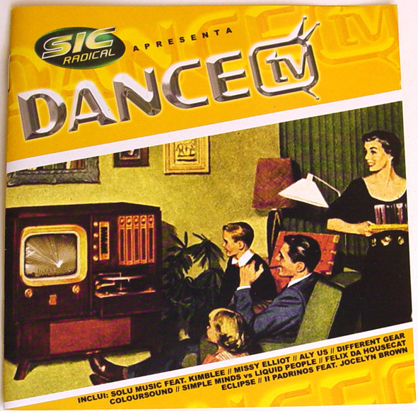 Dance TV