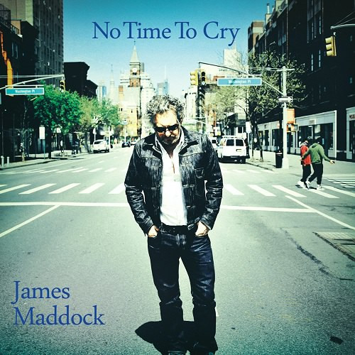 No Time To Cry