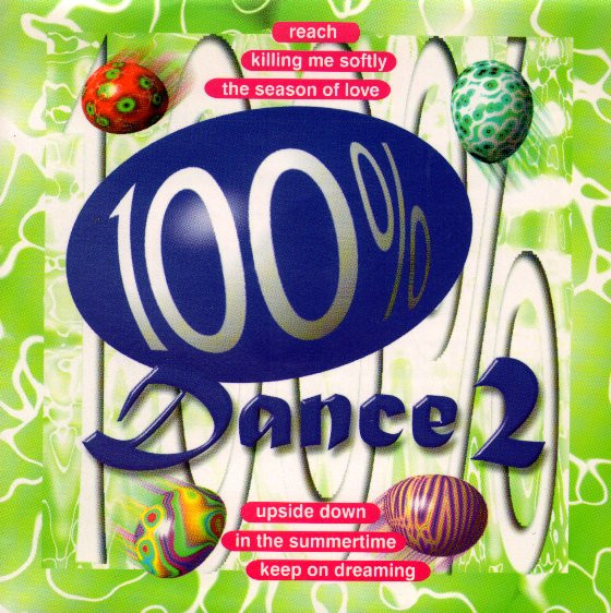 100% Dance 2