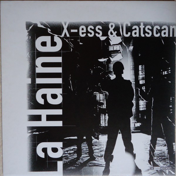 La Haine