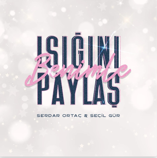 Işığını Benimle Paylaş