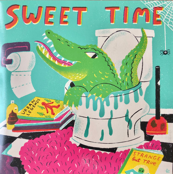 Sweet Time