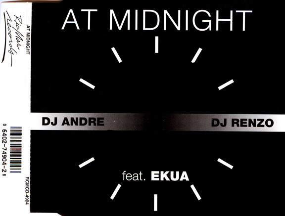 At Midnight