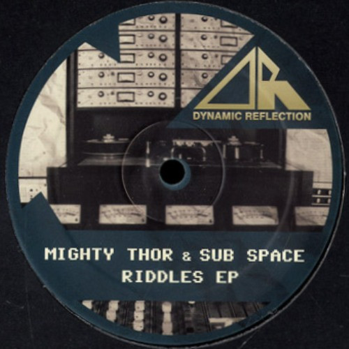 Riddles EP