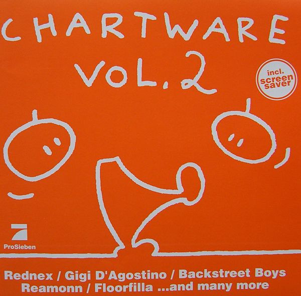 Chartware Vol. 2