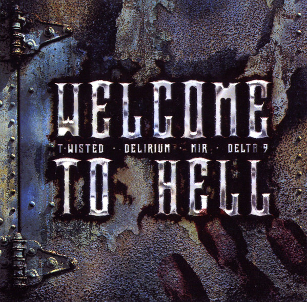 Welcome To Hell