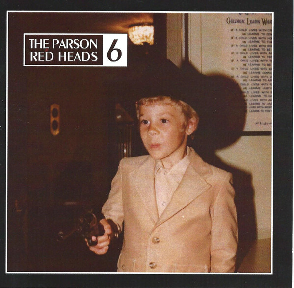 6 EP