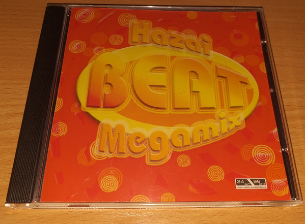 Hazai BEAT Megamix