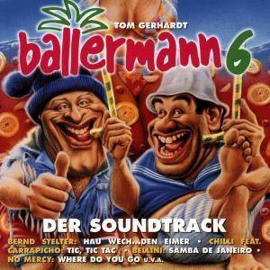 Ballermann 6 - Der Soundtrack