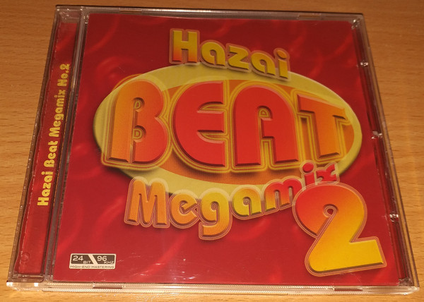 Hazai BEAT Megamix 2