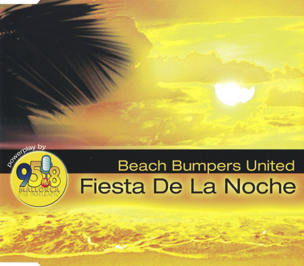 Fiesta De La Noche