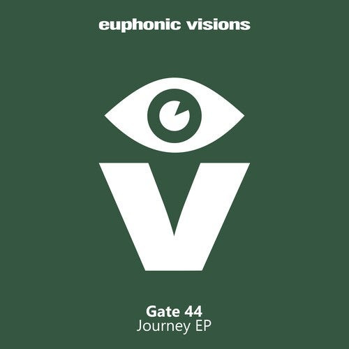Journey EP