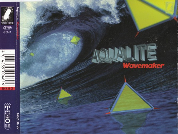 Wavemaker