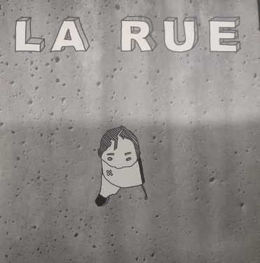 La Rue