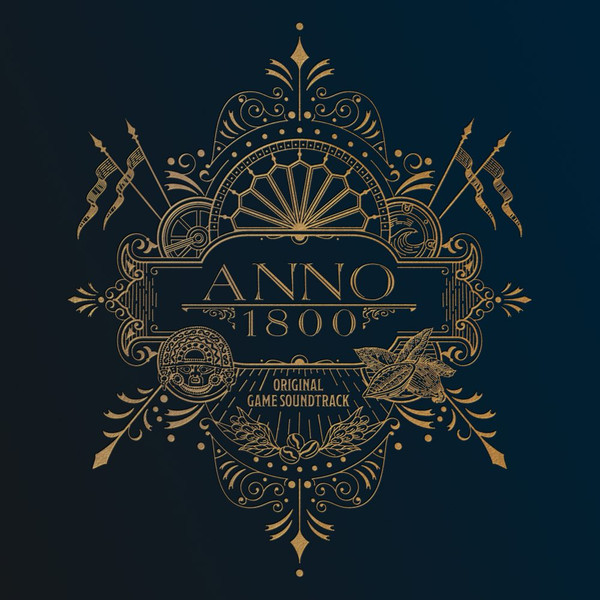 Anno 1800 – Post-Launch Compilation