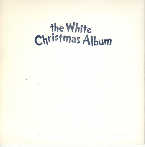 The White Christmas Album