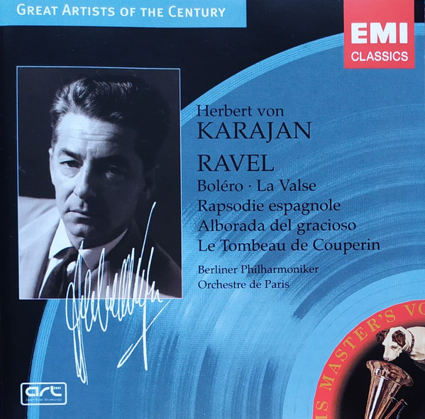 Orchestral Works