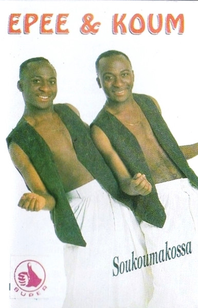Soukoumakossa 
