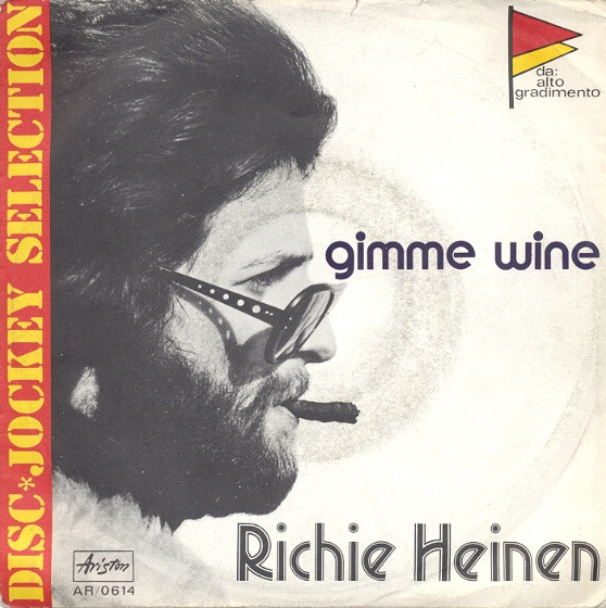 Gimme Wine