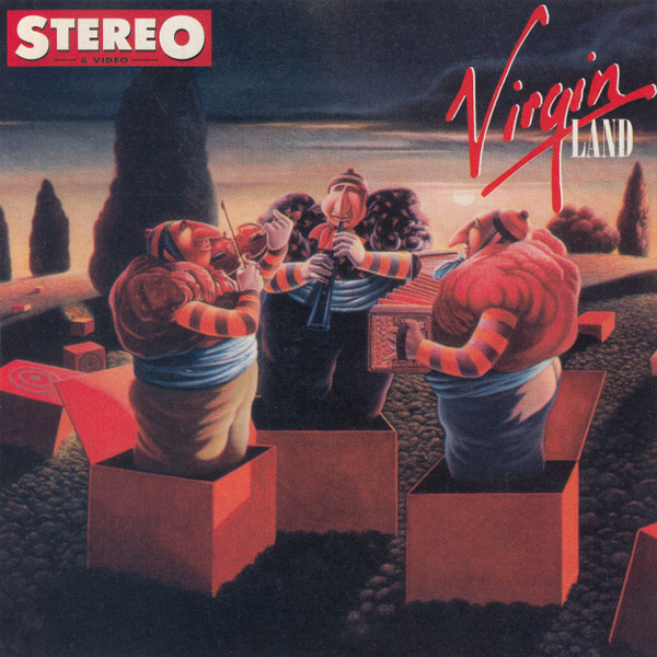 Virgin Land