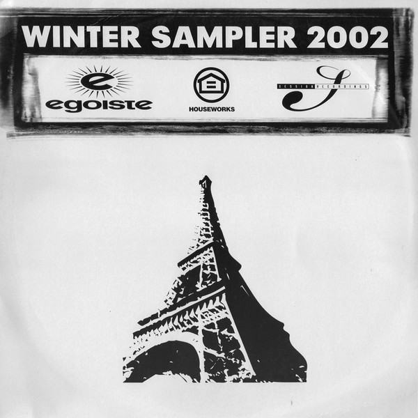 Winter Sampler 2002