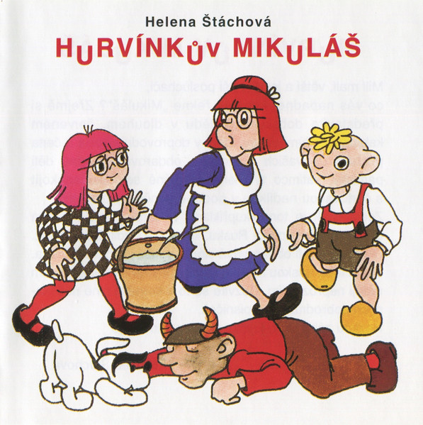 Hurvínkův Mikuláš