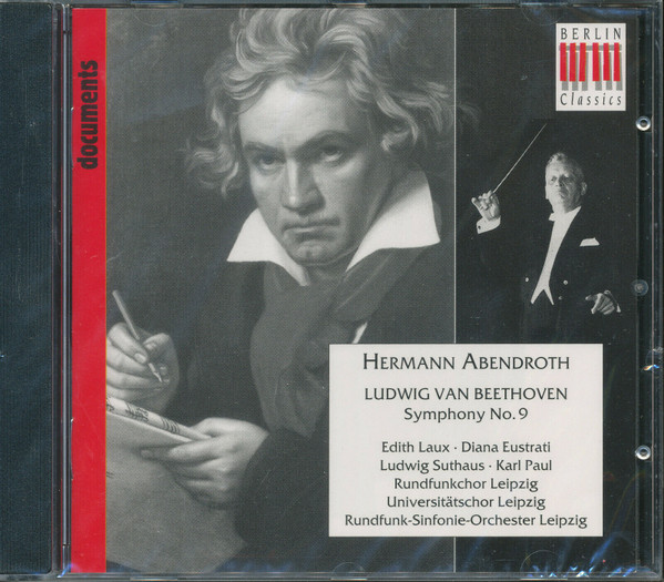 Symphony No. 9