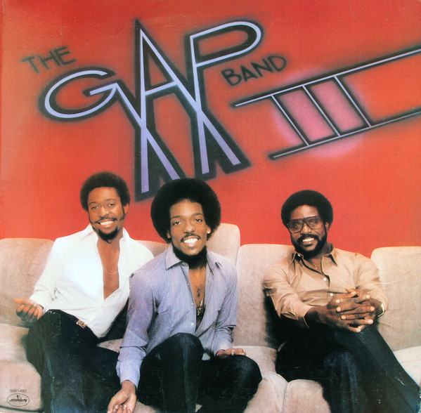 Gap Band III